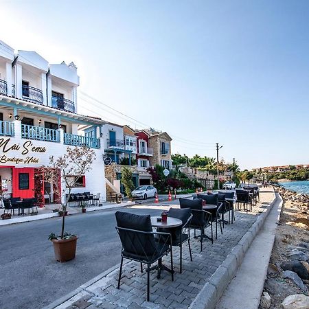 Hotel Mai S'Ema Boutique Dalyan Ildiri Esterno foto