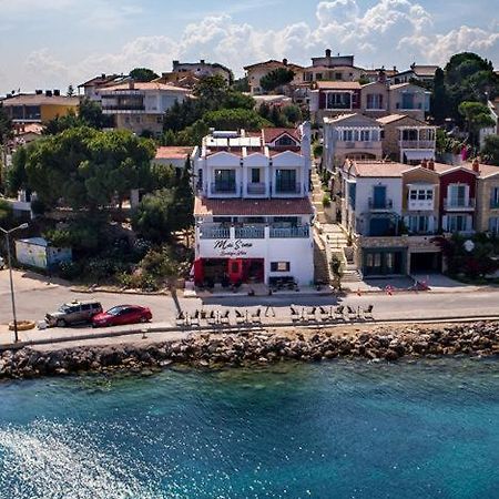 Hotel Mai S'Ema Boutique Dalyan Ildiri Esterno foto