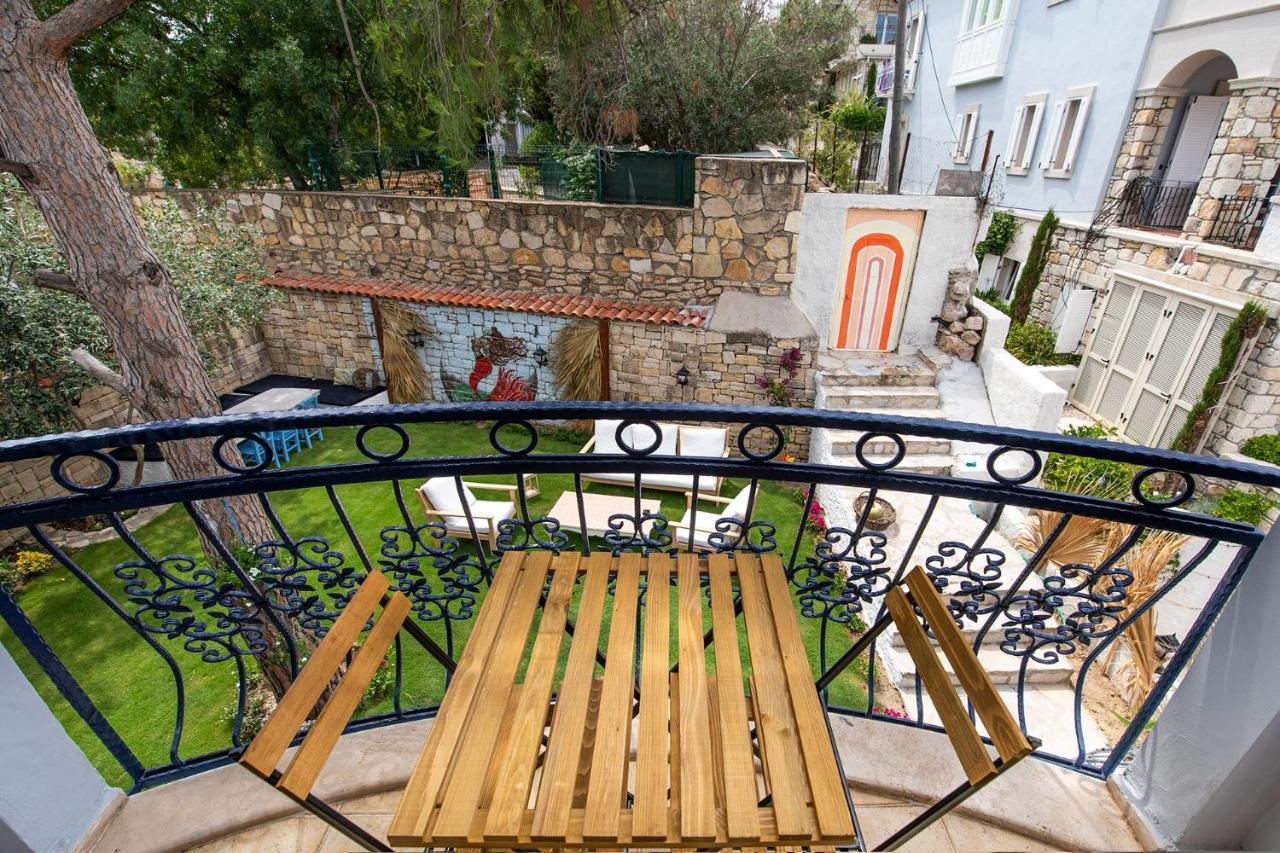 Hotel Mai S'Ema Boutique Dalyan Ildiri Esterno foto