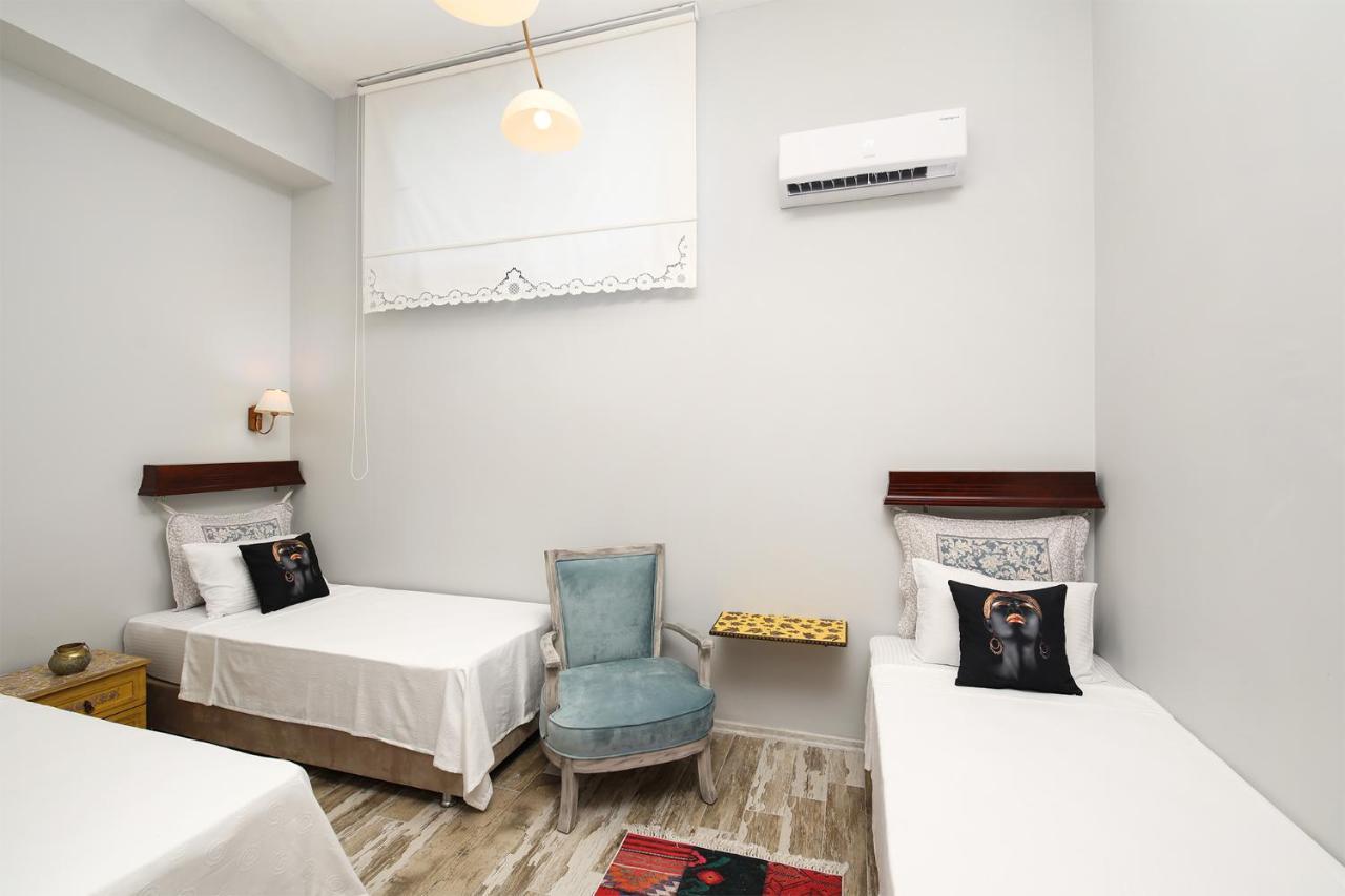 Hotel Mai S'Ema Boutique Dalyan Ildiri Esterno foto