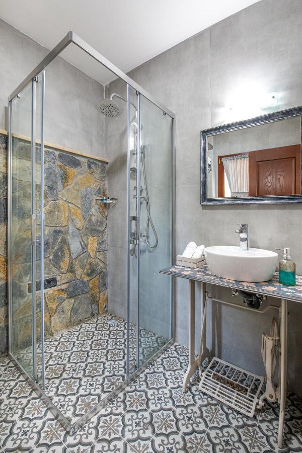 Hotel Mai S'Ema Boutique Dalyan Ildiri Esterno foto