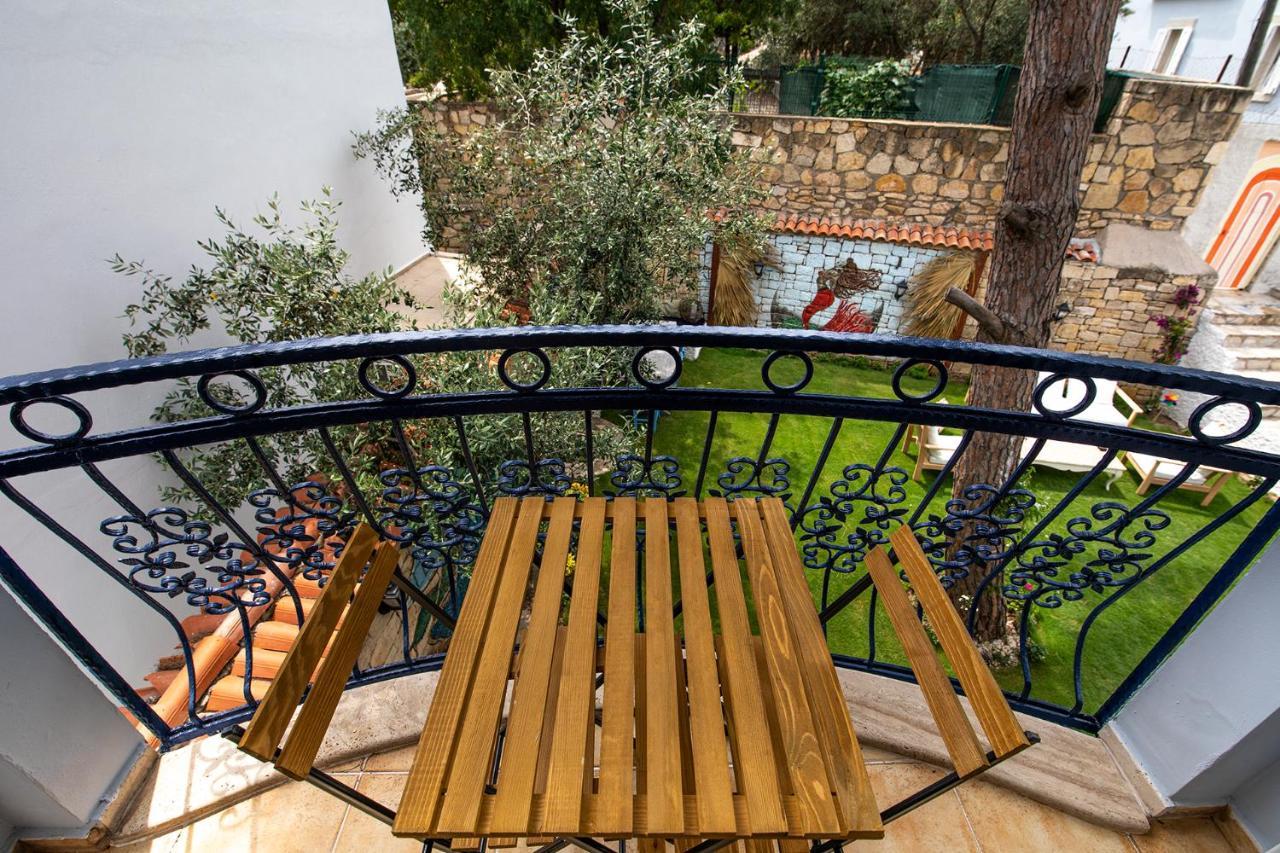 Hotel Mai S'Ema Boutique Dalyan Ildiri Esterno foto