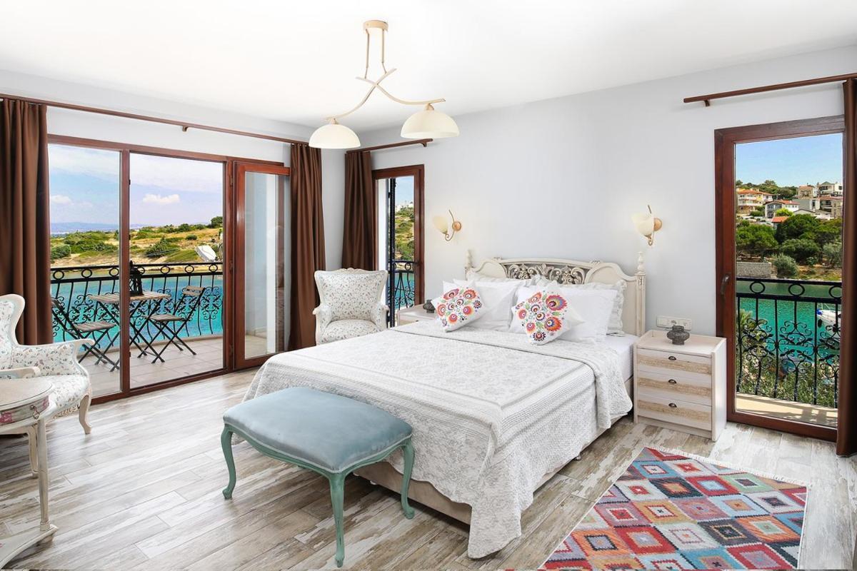 Hotel Mai S'Ema Boutique Dalyan Ildiri Esterno foto