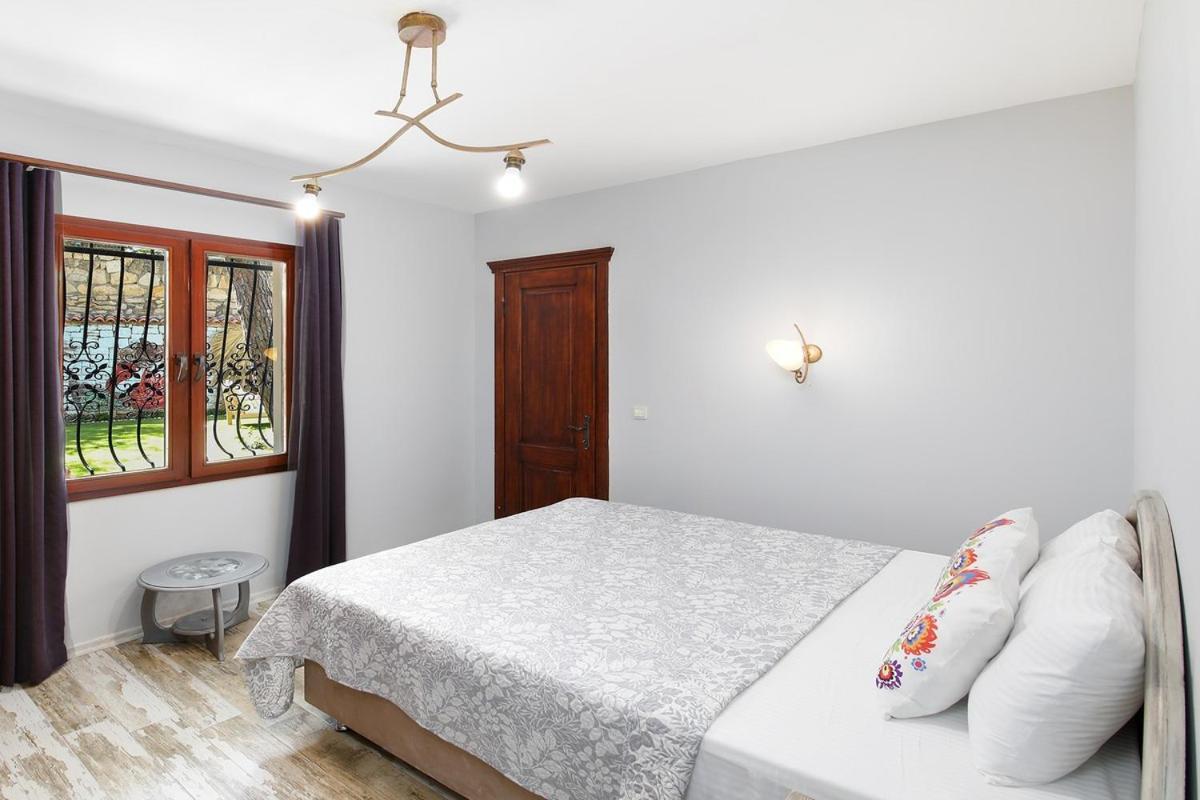 Hotel Mai S'Ema Boutique Dalyan Ildiri Esterno foto